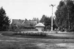 Seegarten Barmstedt | 1960